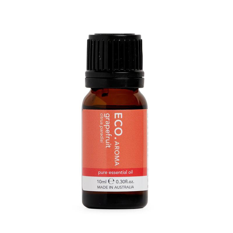 Eco Aroma Grapefruit Essential Oil 10ml