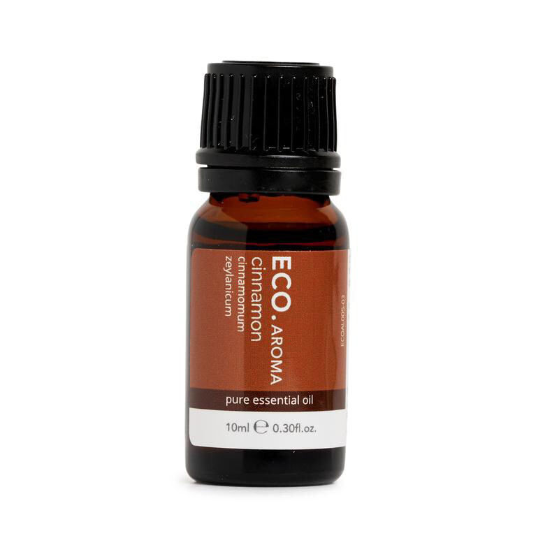 Eco Aroma Cinnamon Essential Oil 10ml