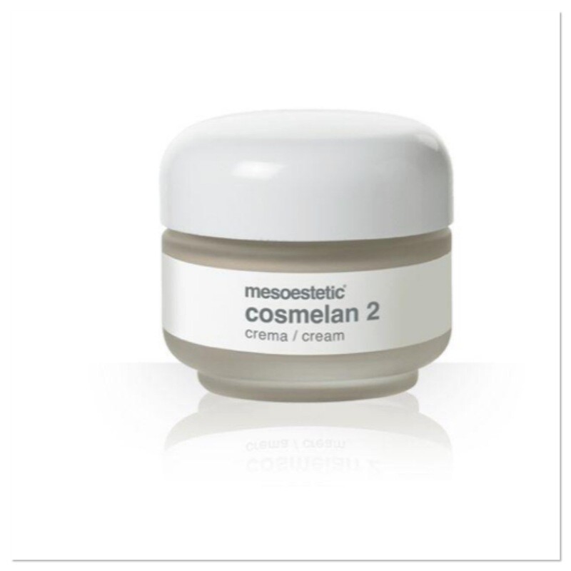 Mesoestetic Cosmelan Maintenance Cream 2 30g