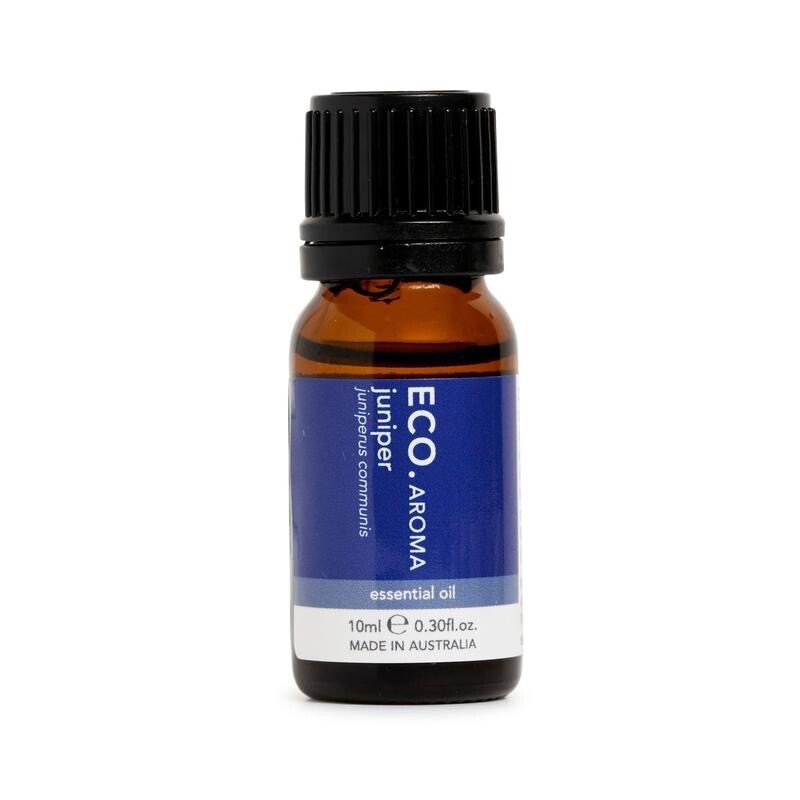 Eco Aroma Juniper Essential Oil 10ml