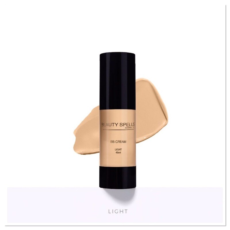 Beauty Spells Australia BB Cream