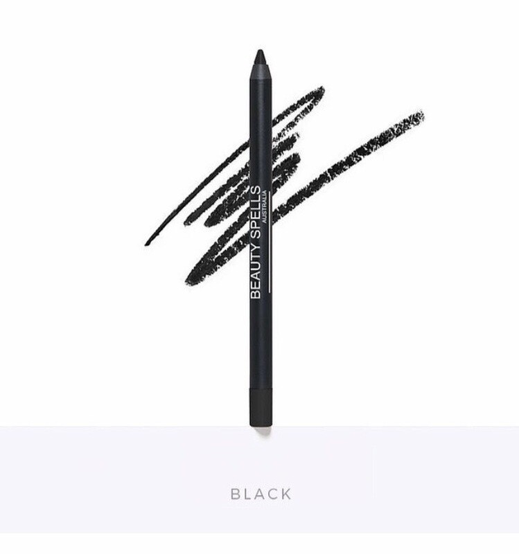 Beauty Spells Australia Eye,brow And Lip Liner Pencil