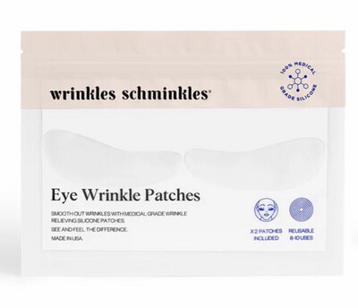 Wrinkles Sminkles Eye Smoothing Patch