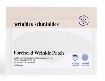 Wrinkles Sminkles Forehead Smoothing Patch