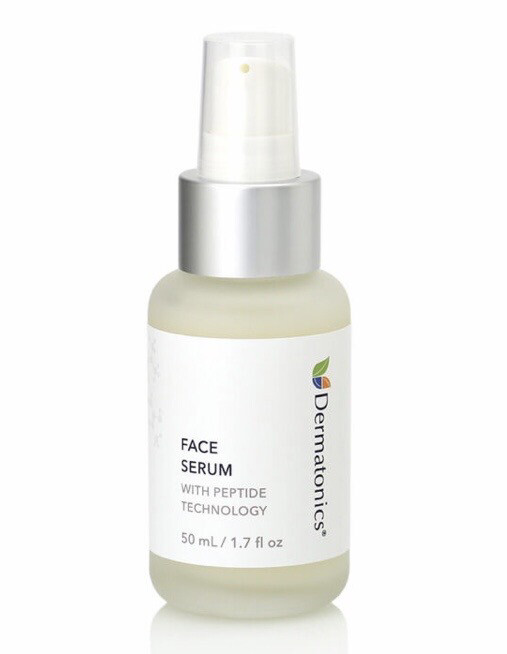 Dermatonics Face Serum With Peptide Technology 50ml