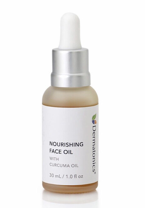 Dermatonics Nourishing Face Oil 30ml