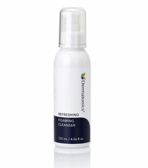 Dermatonics Refreshing Foaming Cleanser 120ml