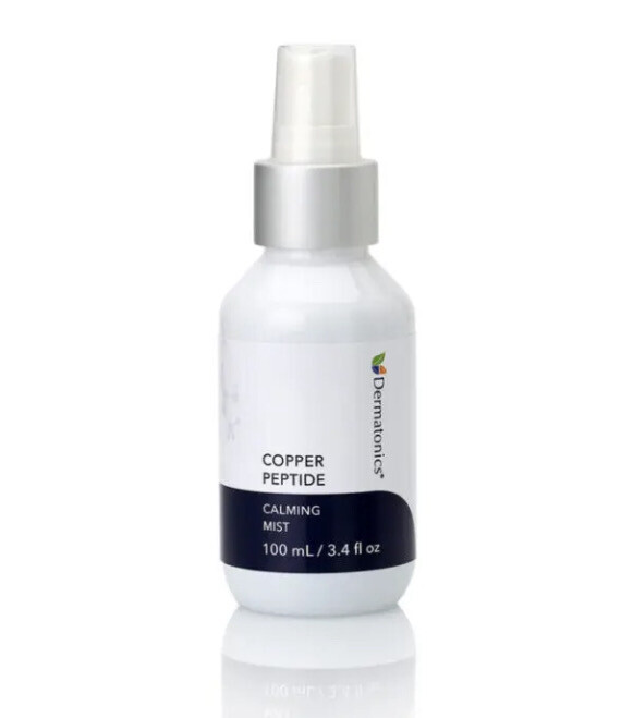 Dermatonics Copper Peptide Calming Mist 100ml