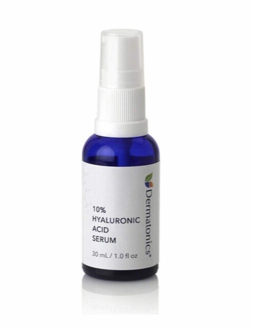 Dermatonics 10% Hyaluronic Acid Serum 30ml