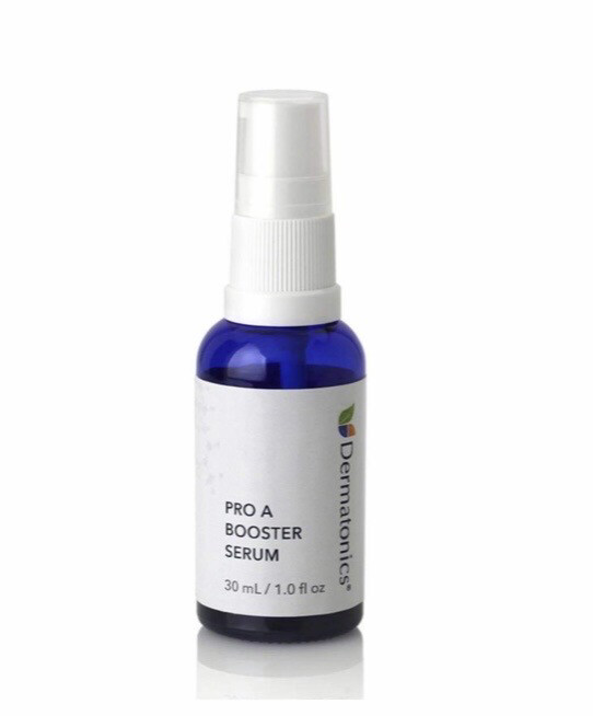 Dermatonics Pro A Booster Serum 30ml