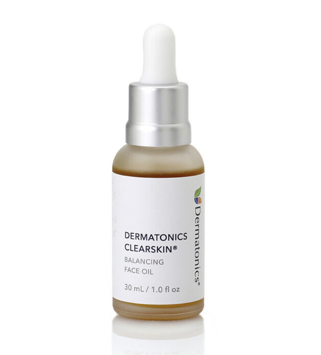 Dermatonics Clearskin Balancing Face Oil