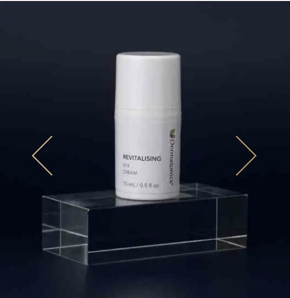 Dermatonics Revitalising Eye Cream 15ml