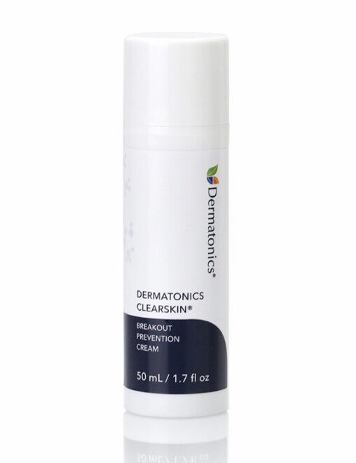 Dermatonics Clearskin Breakout Prevention Cream 50ml