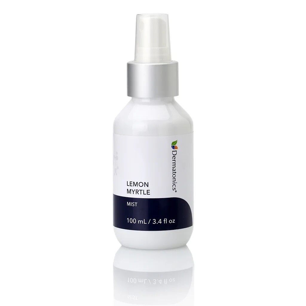 Dermatonics Lemon Myrtle Mist