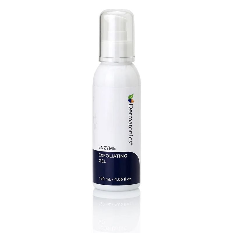 Dermatonics Enzyme Exfoliating Gel