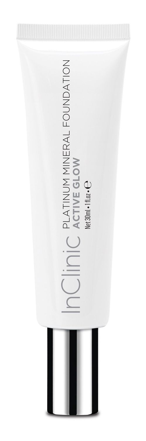 InClinic Active Glow Foundation