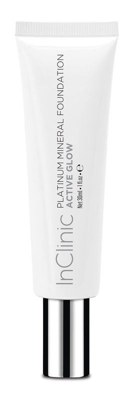InClinic Active Glow Foundation