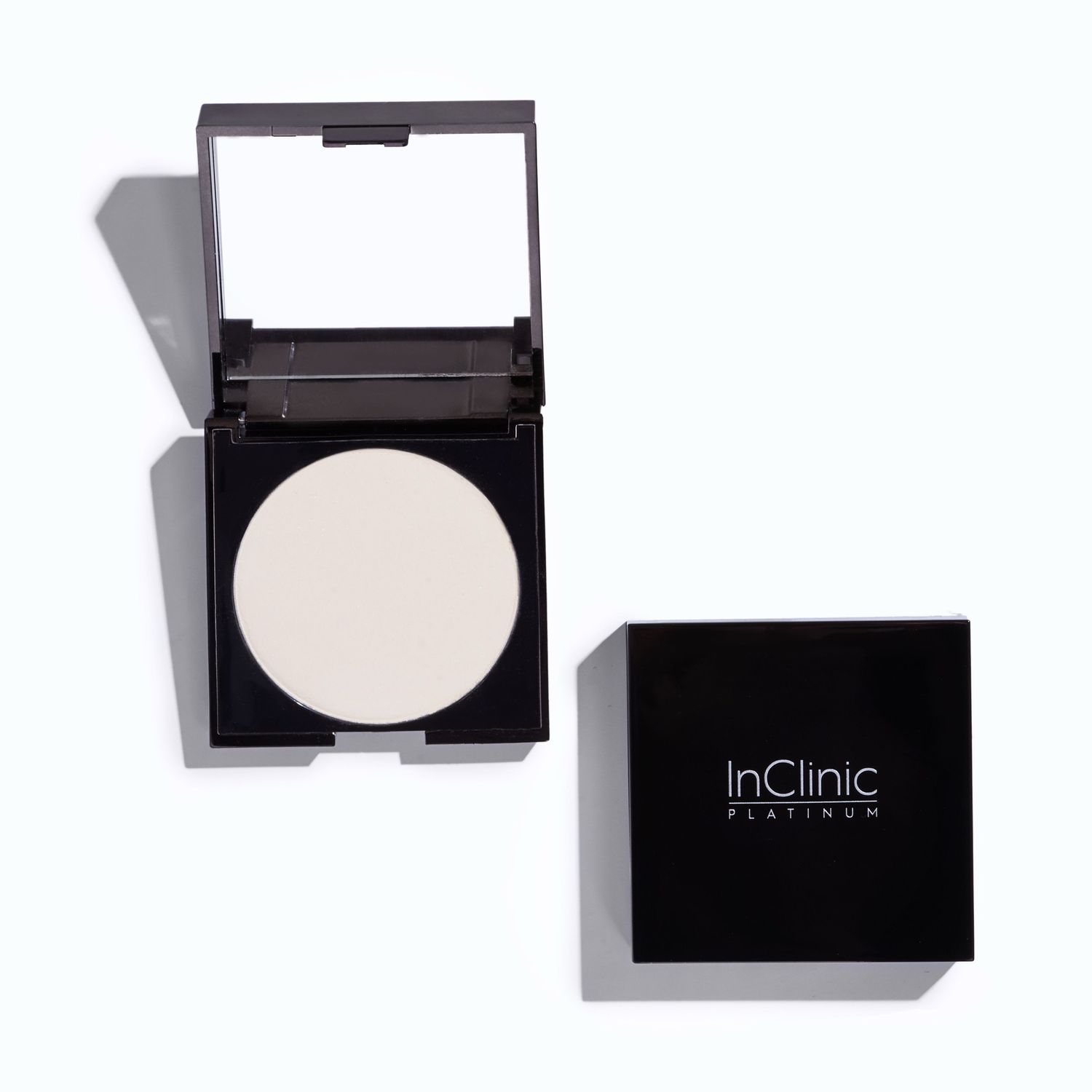 InClinic Platinum Setting Powder Translucent