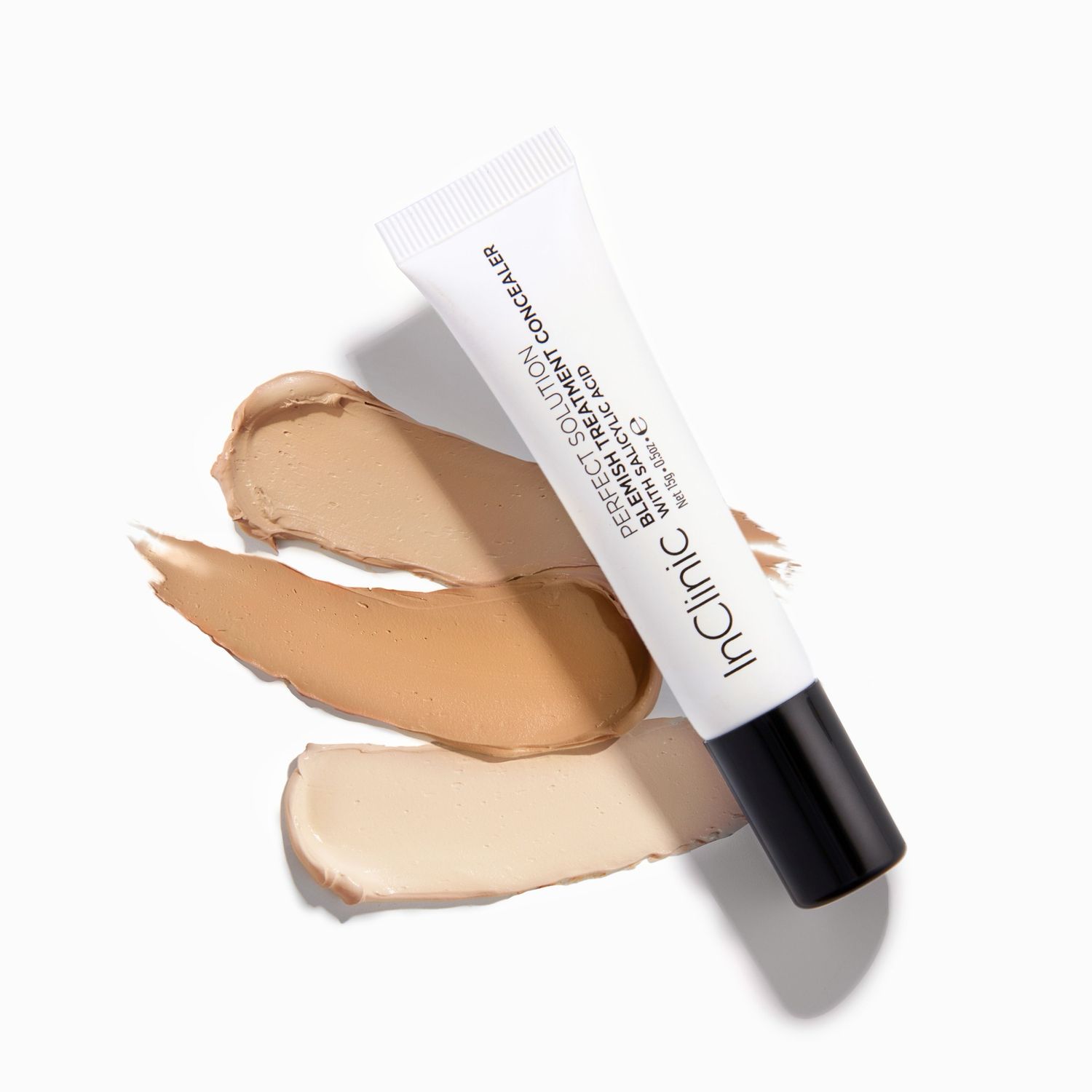InClinic Blemish Treatment Concealer