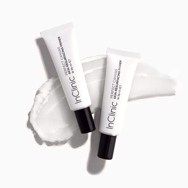 InClinic Skin Resurfacing Primer
