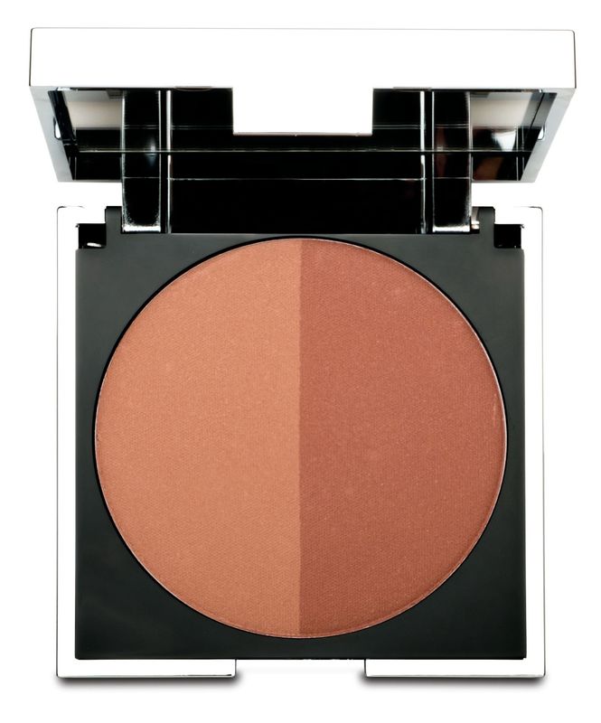 InClinic Endless Summer Bronzer Duo