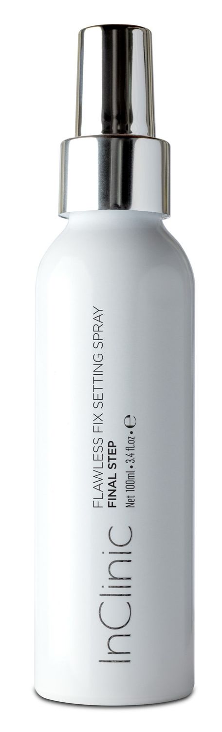 Inclinic Flawless Fix Setting Spray