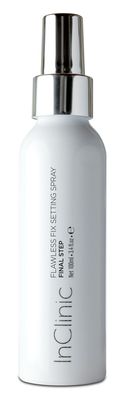 Inclinic Flawless Fix Setting Spray