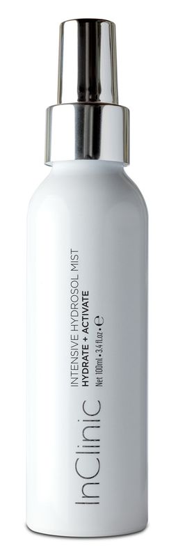 InClinic Intensive Hydrosol Mist