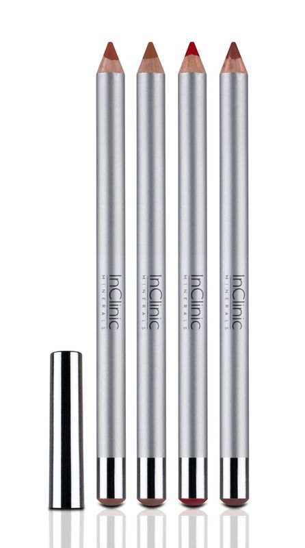 InClinic Mineral Lip Liner