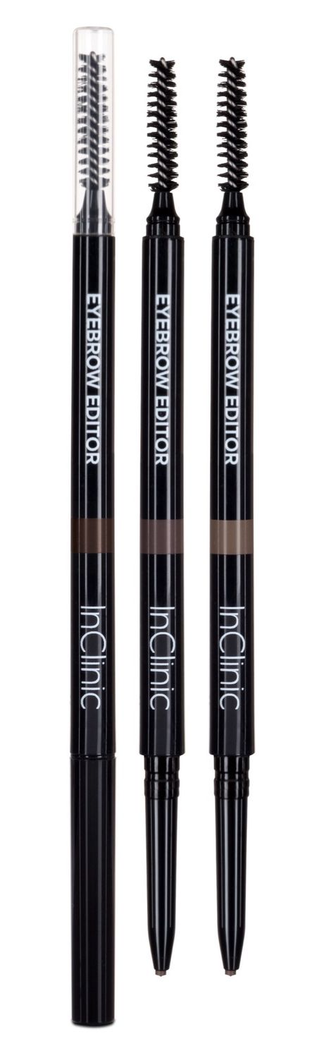 InClinic Eyebrow Editor