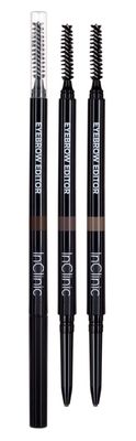 InClinic Eyebrow Editor