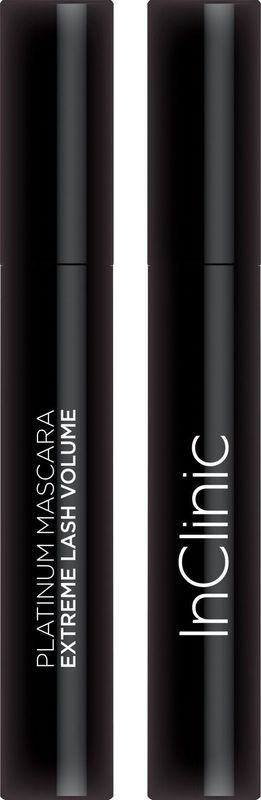 InClinic Platinum Mascara