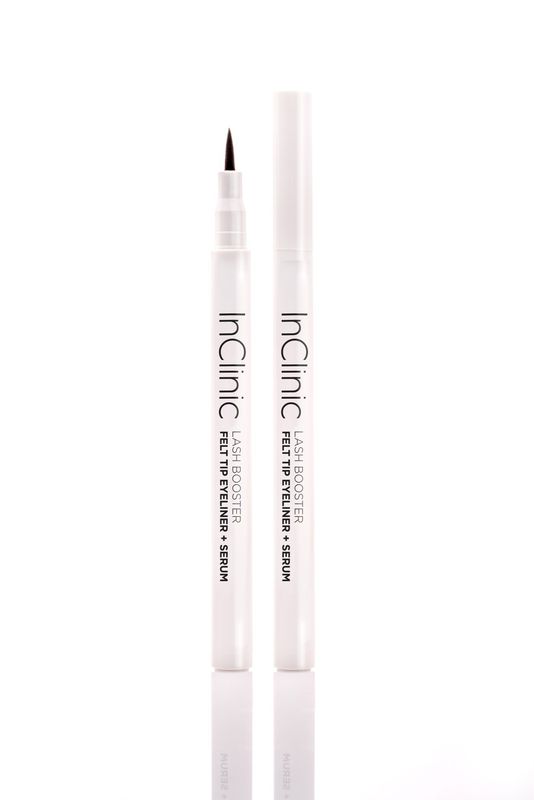 InClinic Platinum Felt Tip Eyeliner