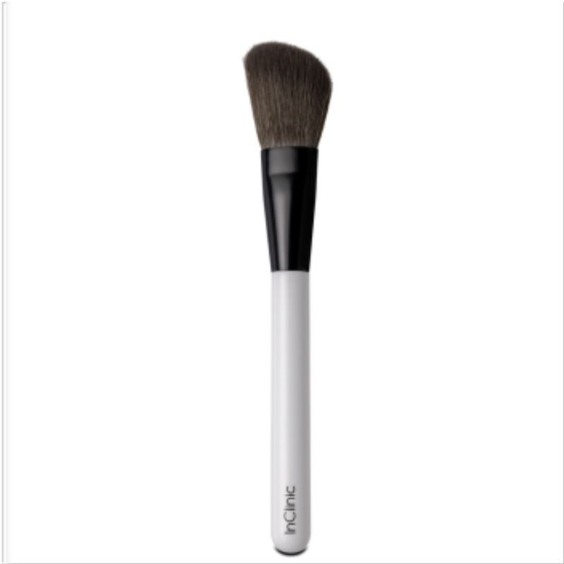 InClinic Angled Cheek Brush