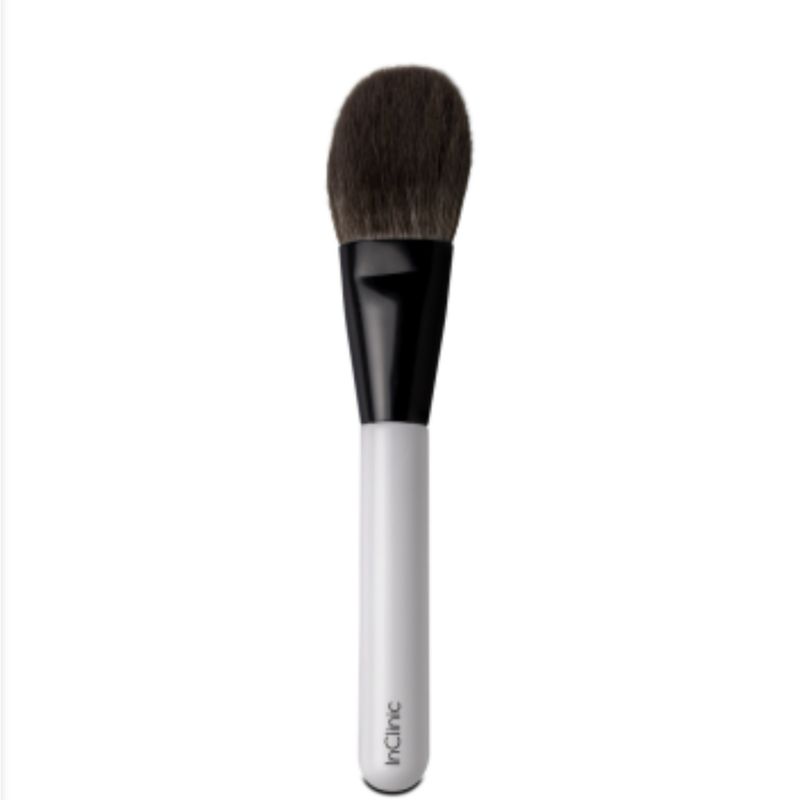InClinic Powder Brush