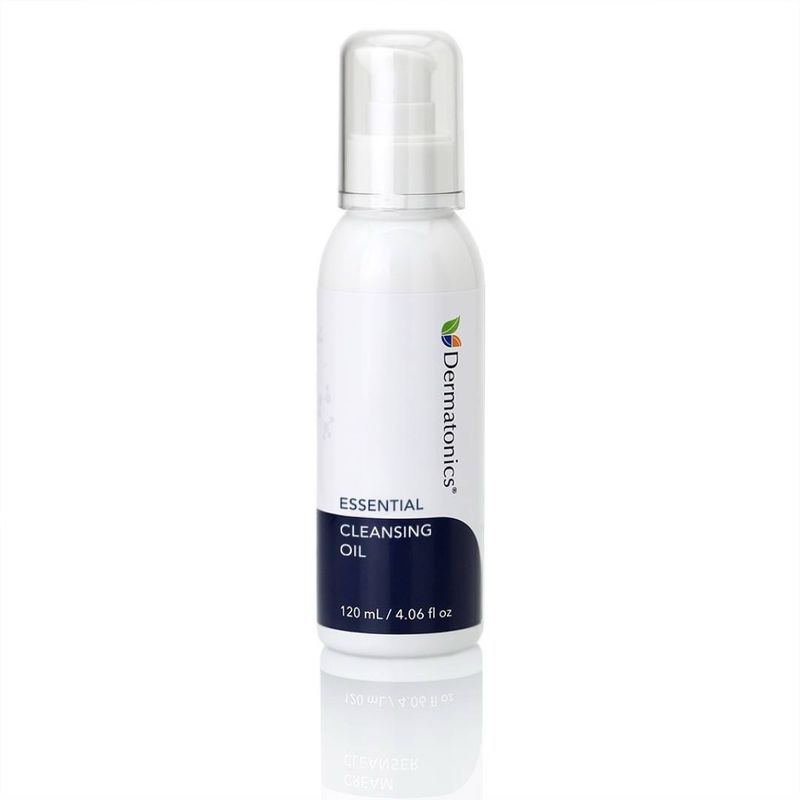 Dermatonics Essential Cleansing Oil
