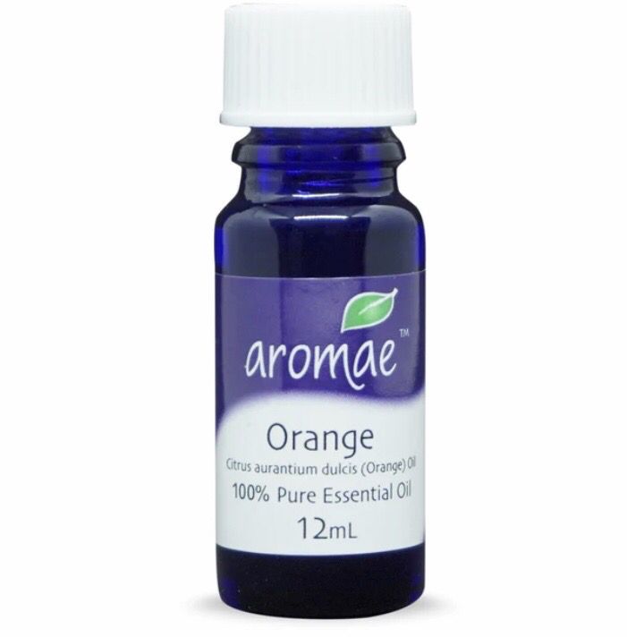 Aromae Essential Oils 12ml $10