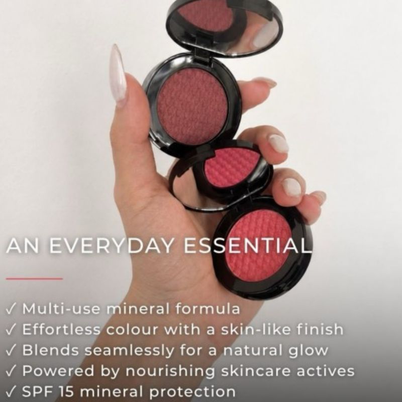 Inclinic skin boost Mineral Cream