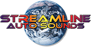 STREAMLINE AUTO SOUNDS