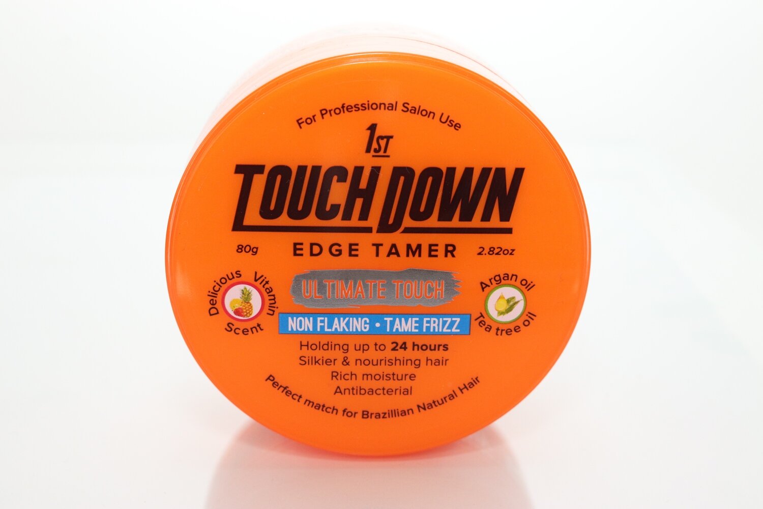 1st Touch Down- Edge Tamer Ultimate Touch- Aran Oil 2.82 oz