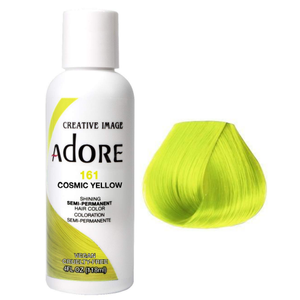 Adore  Cosmic Yellow #161