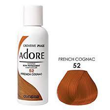 Adore  French Cognac #52