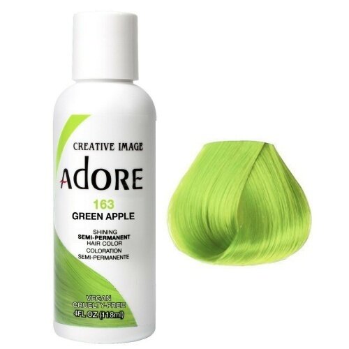 Adore Green Apple #163