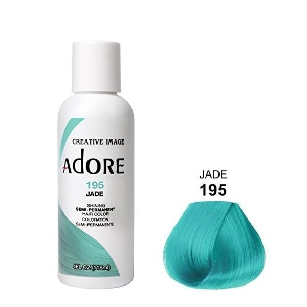 Adore  Jade #195