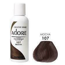 Adore  Mocha #107