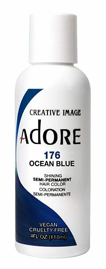 Adore  Ocean Blue #176