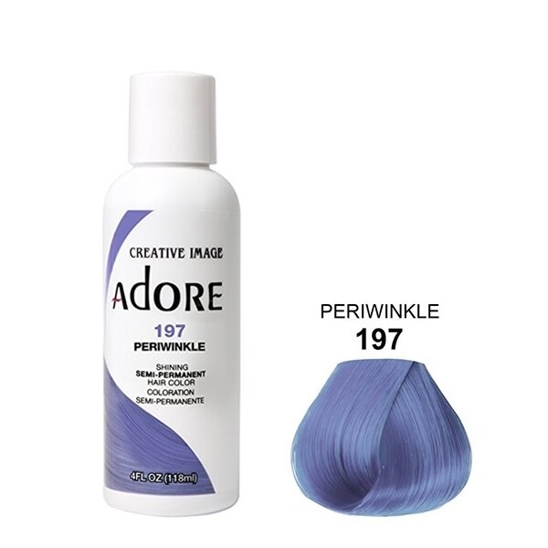 Adore  Periwinkle #197