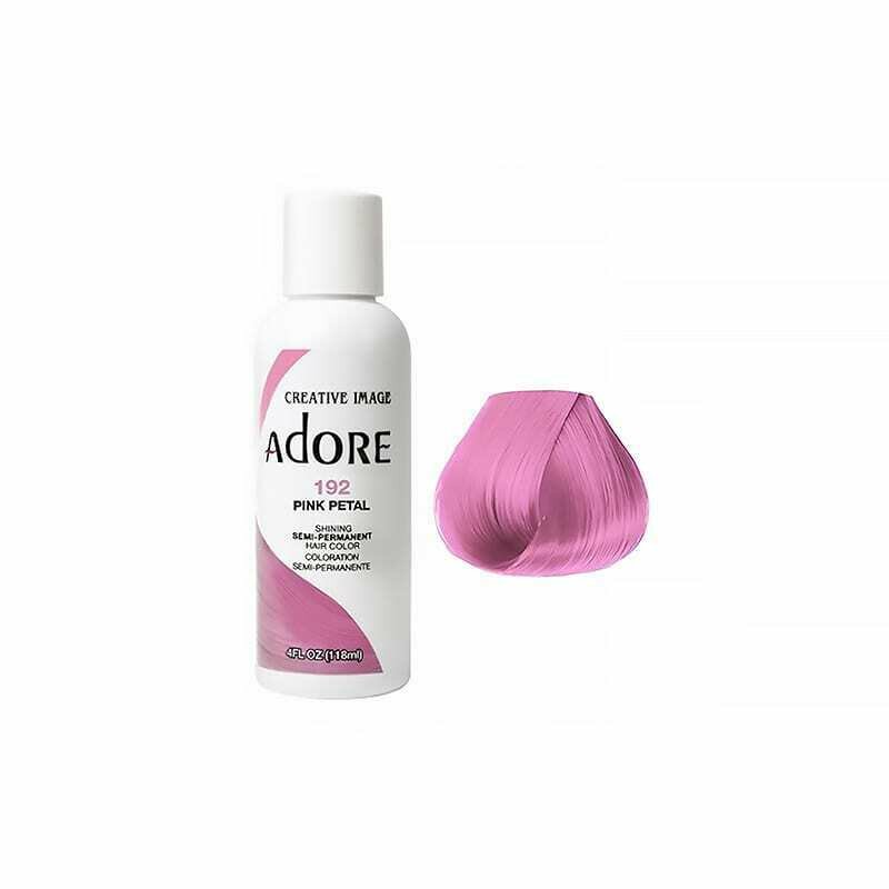Adore  Pink Petal #192