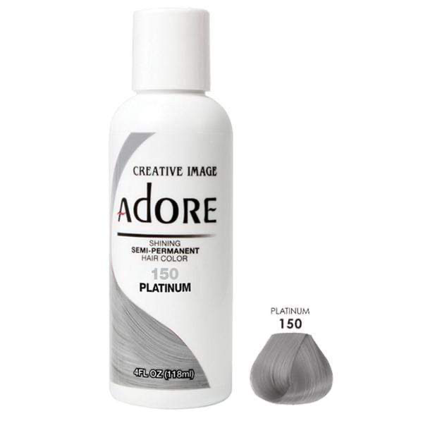 Adore  Platinum #150