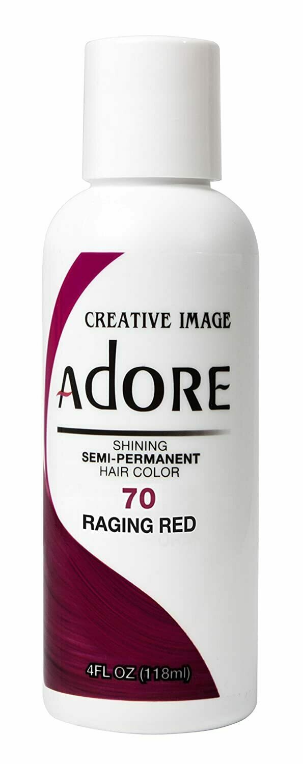Adore  Raging Red #70